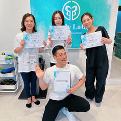 【熊本】7月７日セルフケアストレッチ講座開催決定！ストレッチで不調を改善し快適な体を手に入れよう！