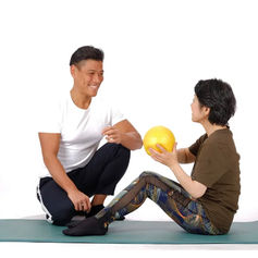 BodyLab.のパーソナルトレーニングを受けてくださっているお客さまのお声