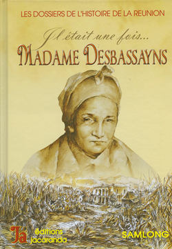 Madame Desbassayns
