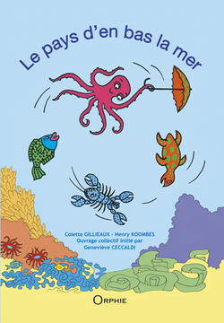 Le pays d'en bas la mer