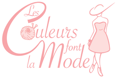 Les couleurs font la mode