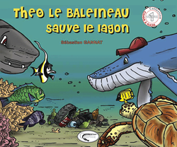 Théo le baleineau