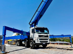 Essential Guide to Concrete Pumping Canberra for Builders and Contractors