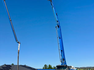 Concrete Pumping Bredbo Insights for Builders and Contractors