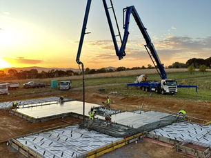 Essential Guide to High-Rise Concrete Pumping in Canberra for Builders and Contractors