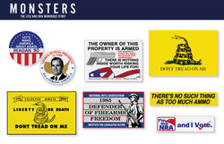 Monsters: The Lyle & Erik Menendez Story
