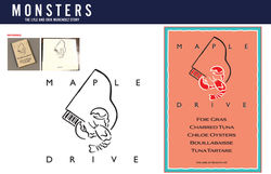 Monsters: The Lyle & Erik Menendez Story