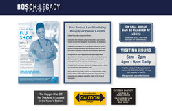Bosch Legacy S2