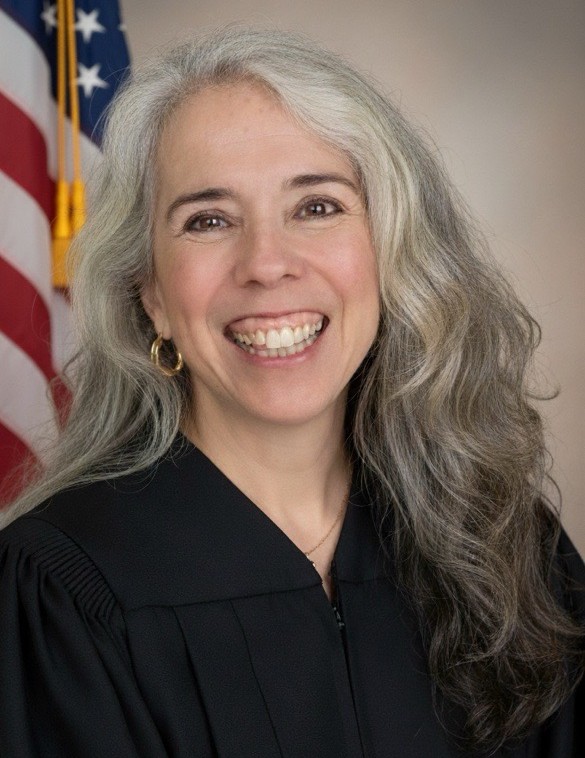 Lisa Gonzales portrait