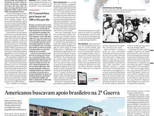 A Conferência do Potengi e a dominação continental americana 