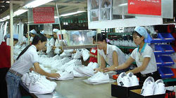 footwear-export