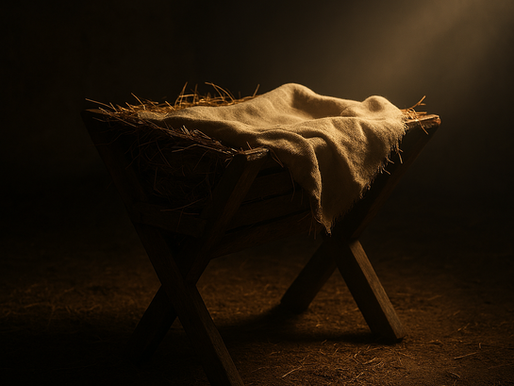 One God. One Love. Three Names.