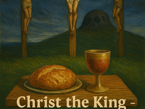 The One You Feed Wins