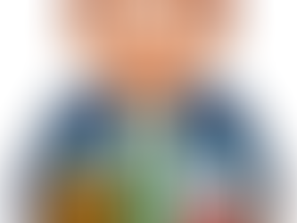 The Greatest Treasure