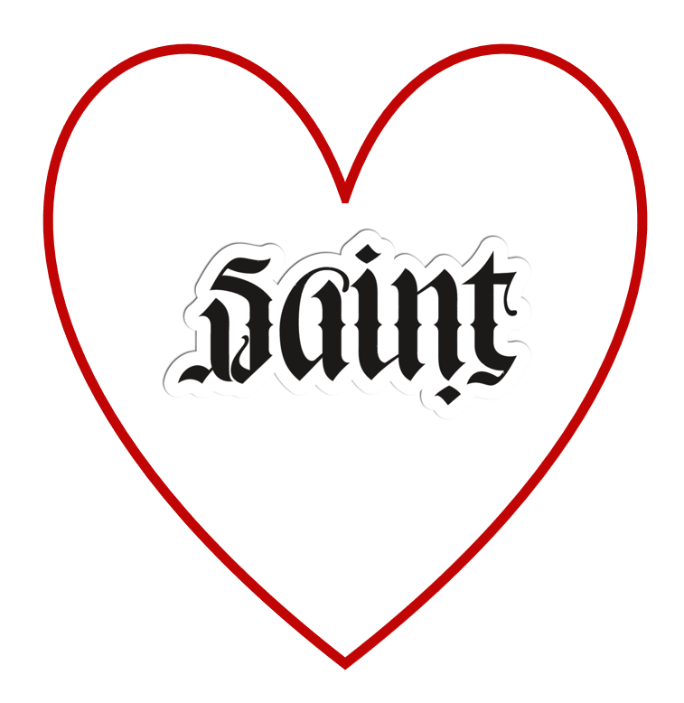 Saint & Sinner