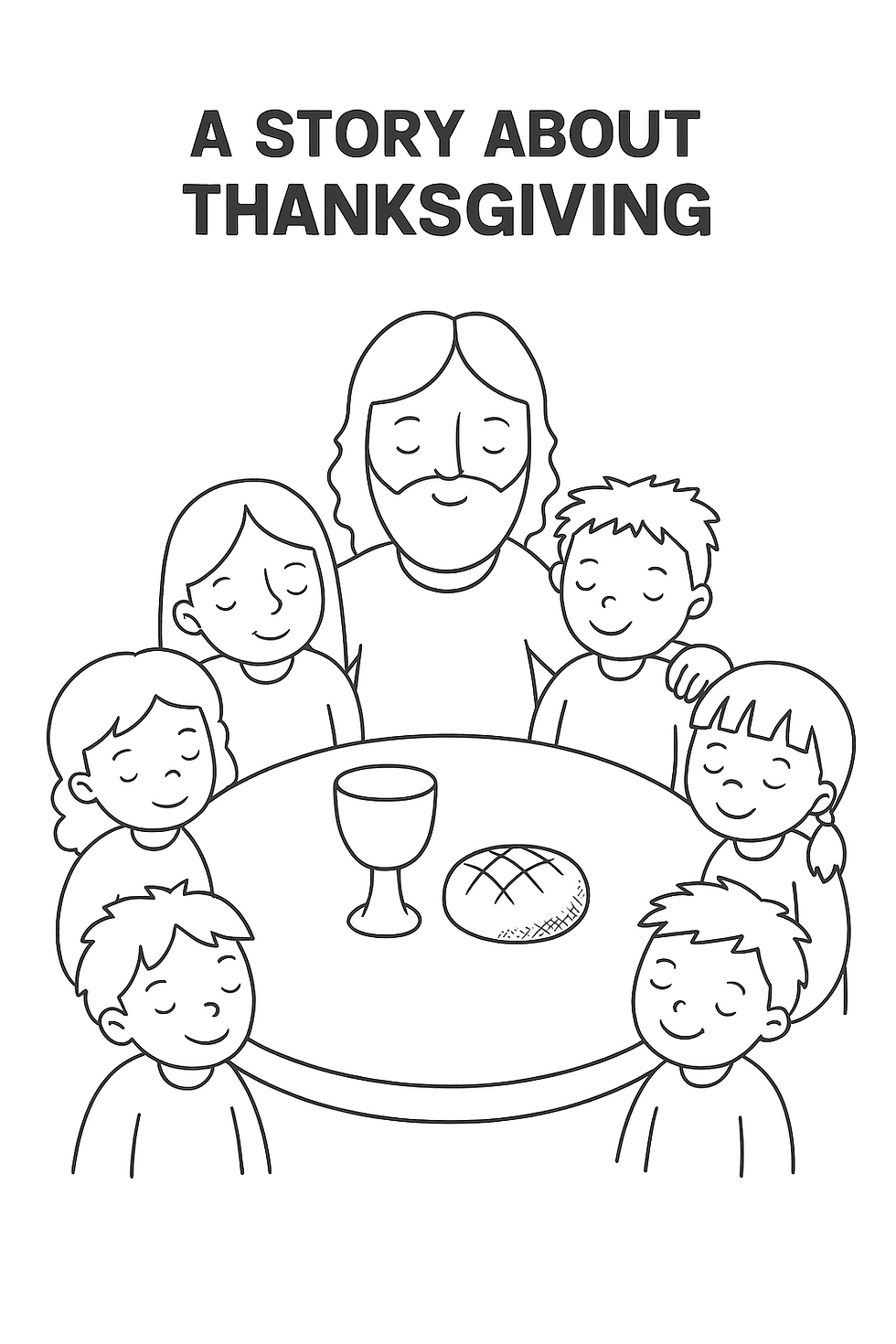 Thanksgiving Story