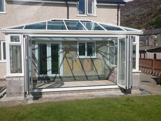 The Surprising Benefits of a Conservatory