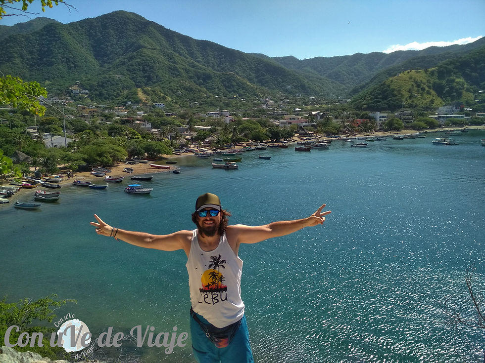 taganga