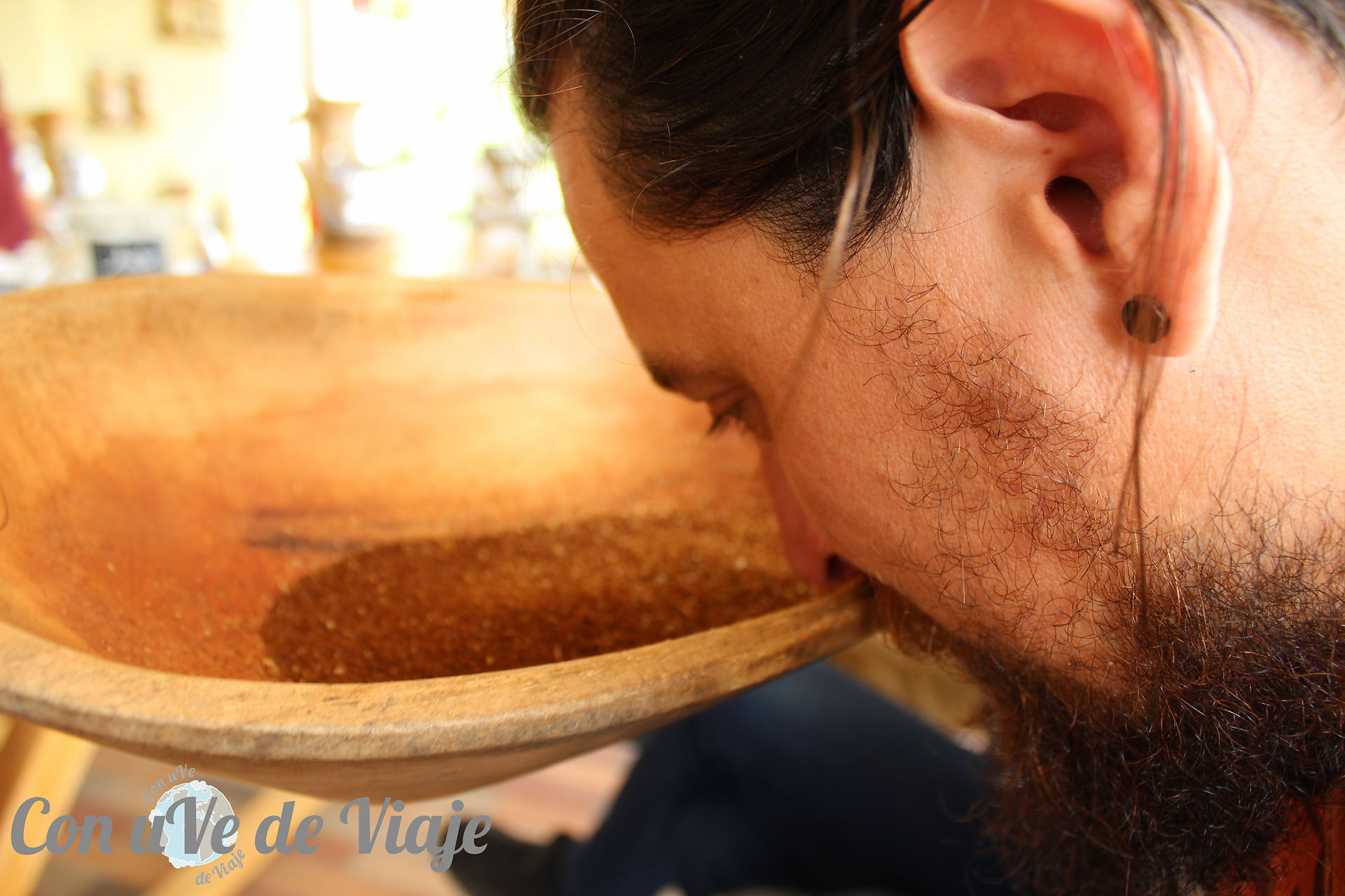 El café, de la semilla a la taza