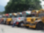 Chicken Bus