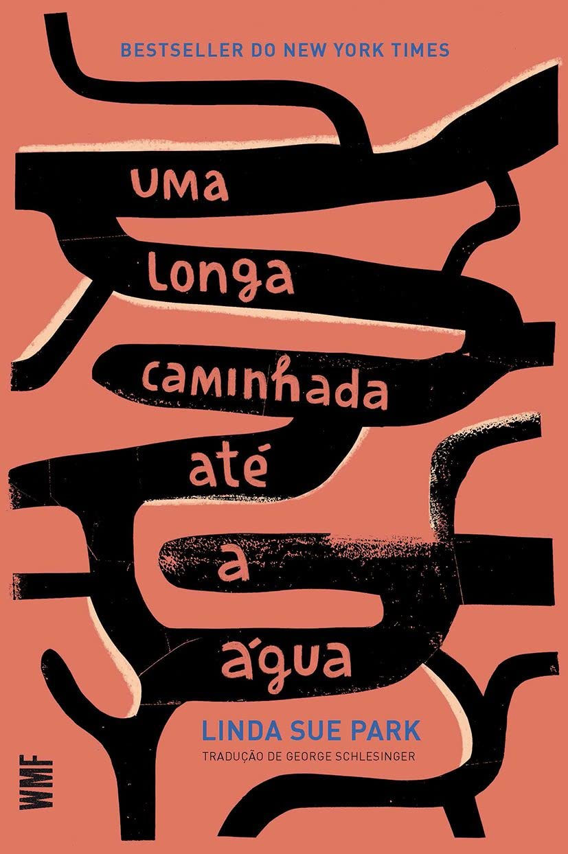 Uma Longa Caminhada até a Água.jpg
