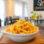 Batata Frita 400g (Fries 400g)