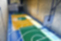 Arena Poliesportiva - Colégio EBE Objetivo Guarulhos