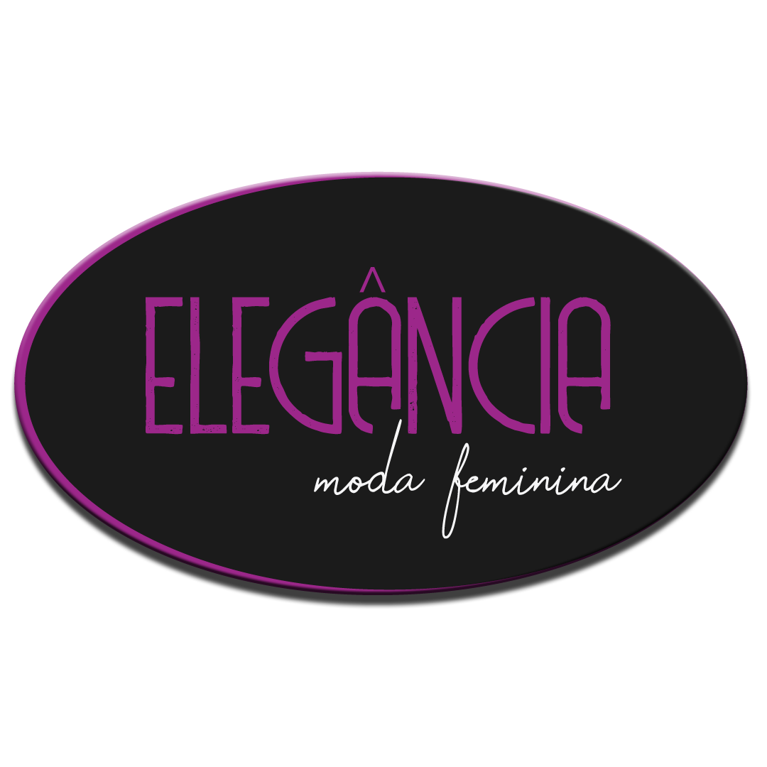 Elegância Moda Feminina