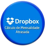 Cálculo de Mensalidade Atrasada.webp
