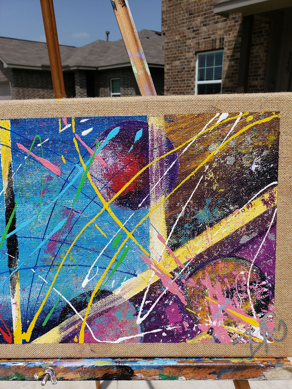 Thumbnail: Cyber Fun