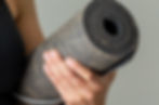 Thumbnail: The Kilimok Yoga Mat