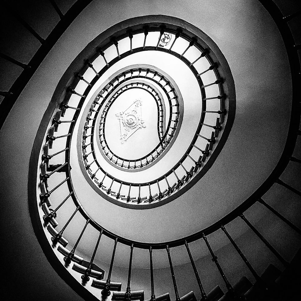 Extract serie Urban Structure