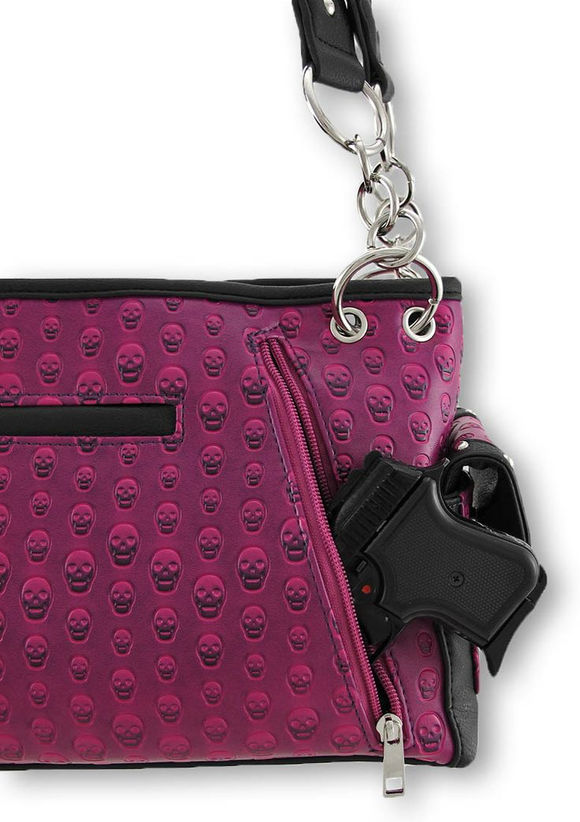 Concealed Carry Purse Which Is Simple To Use