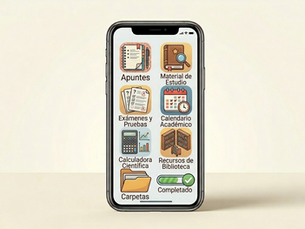 Apps para estudiantes de secundaria (gratis y fáciles de usar)