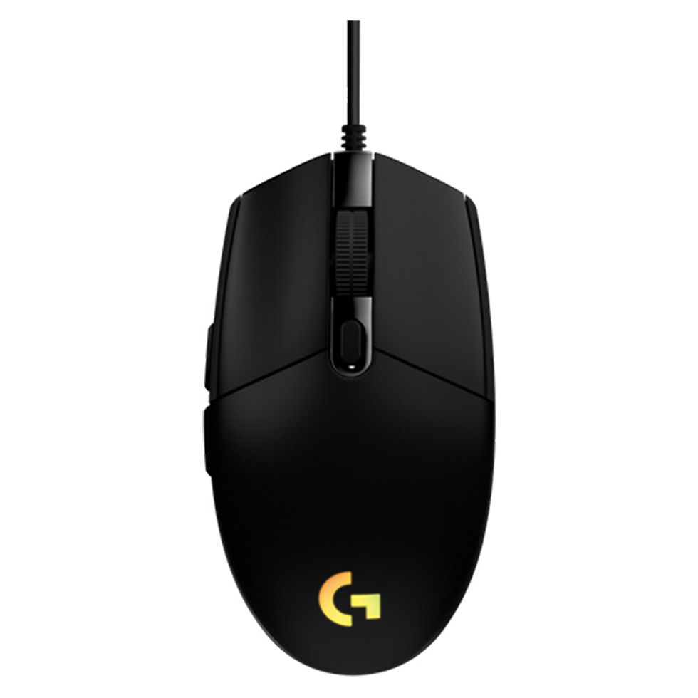 Miniatura: Logitech G102 Gaming RGB Mouse Lightweight Design 200-8000DPI G102 Second Genera