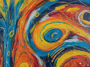 Unlocking Young Minds: The Power of Art Therapy in Early Childhood Intervention