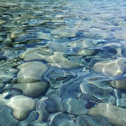 SNORKELLING
