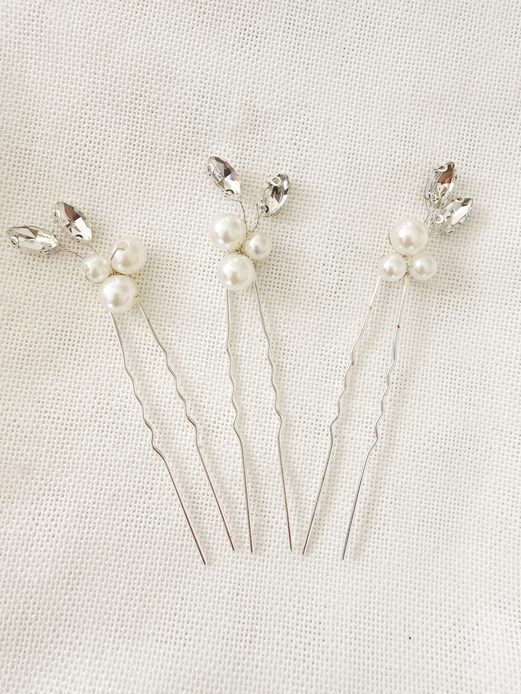 YVES · forcina sposa · modello Lobelia Argento