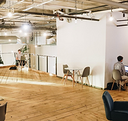 Full Mezzanine