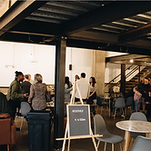 Downstairs Area