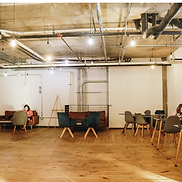 Half Mezzanine
