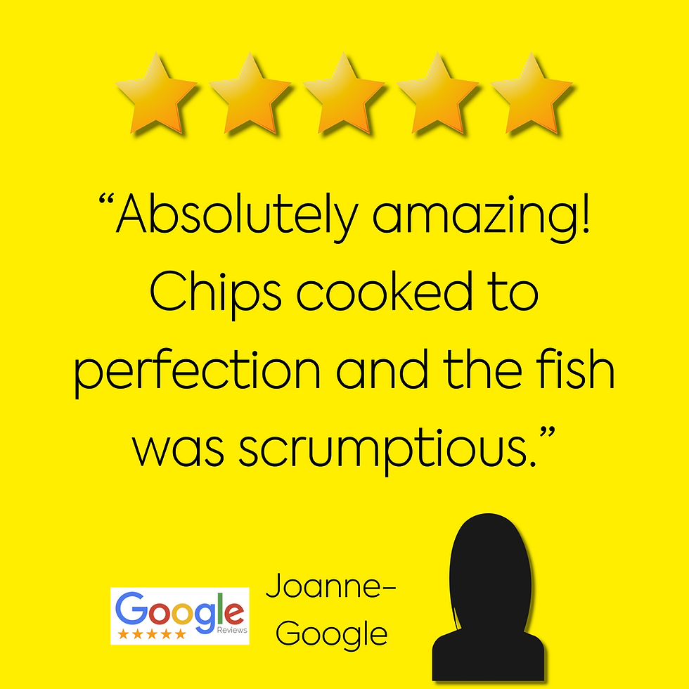 Angell's Fisheries reviews