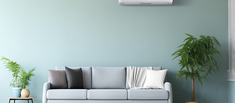 HVAC systems - EcoForce Climate Solutions