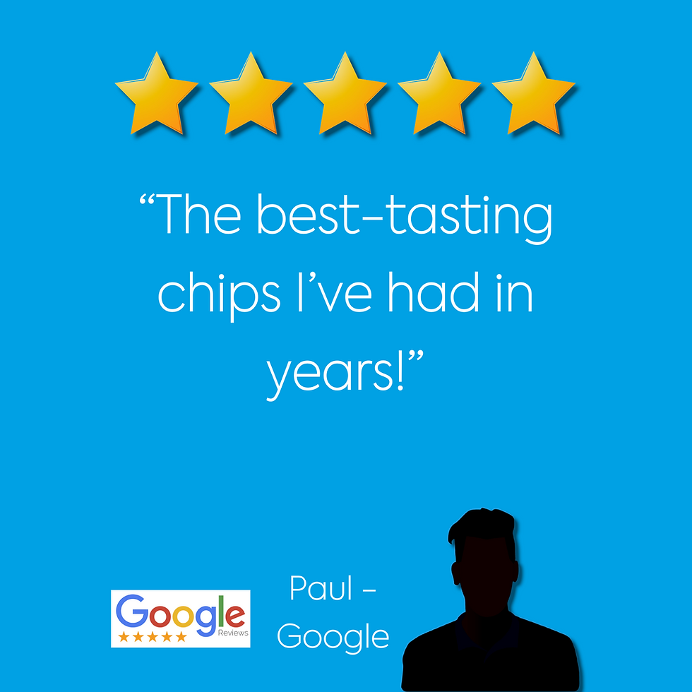 Angell's Fisheries reviews