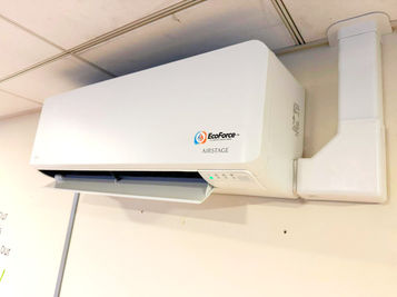 Air conditioning services in Doncaster