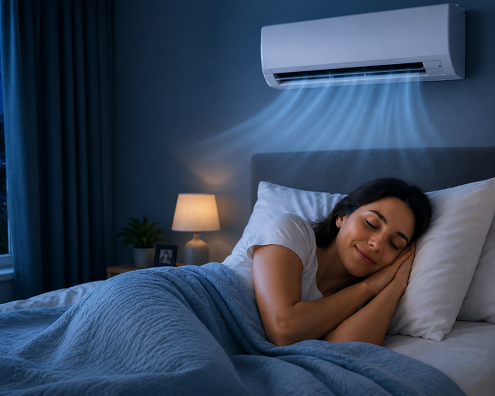 Air conditioning services Doncaster