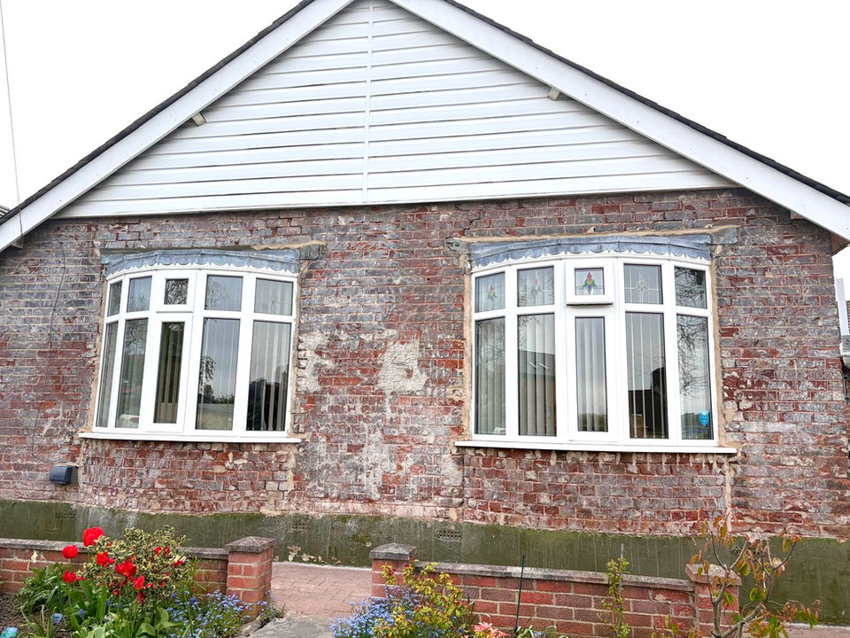 Cornerstone Build - Internal Plastering, Rendering, EWI & Spray Cork Specialists in Sheffield