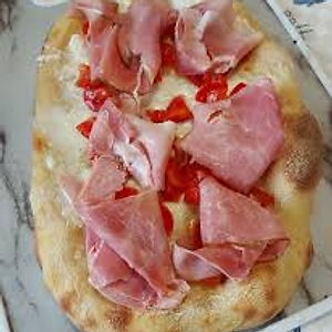 Prosciutto Cotto