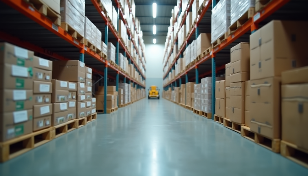 The Ultimate Guide to Importing Pharmaceutical Products from India for Global Buyers