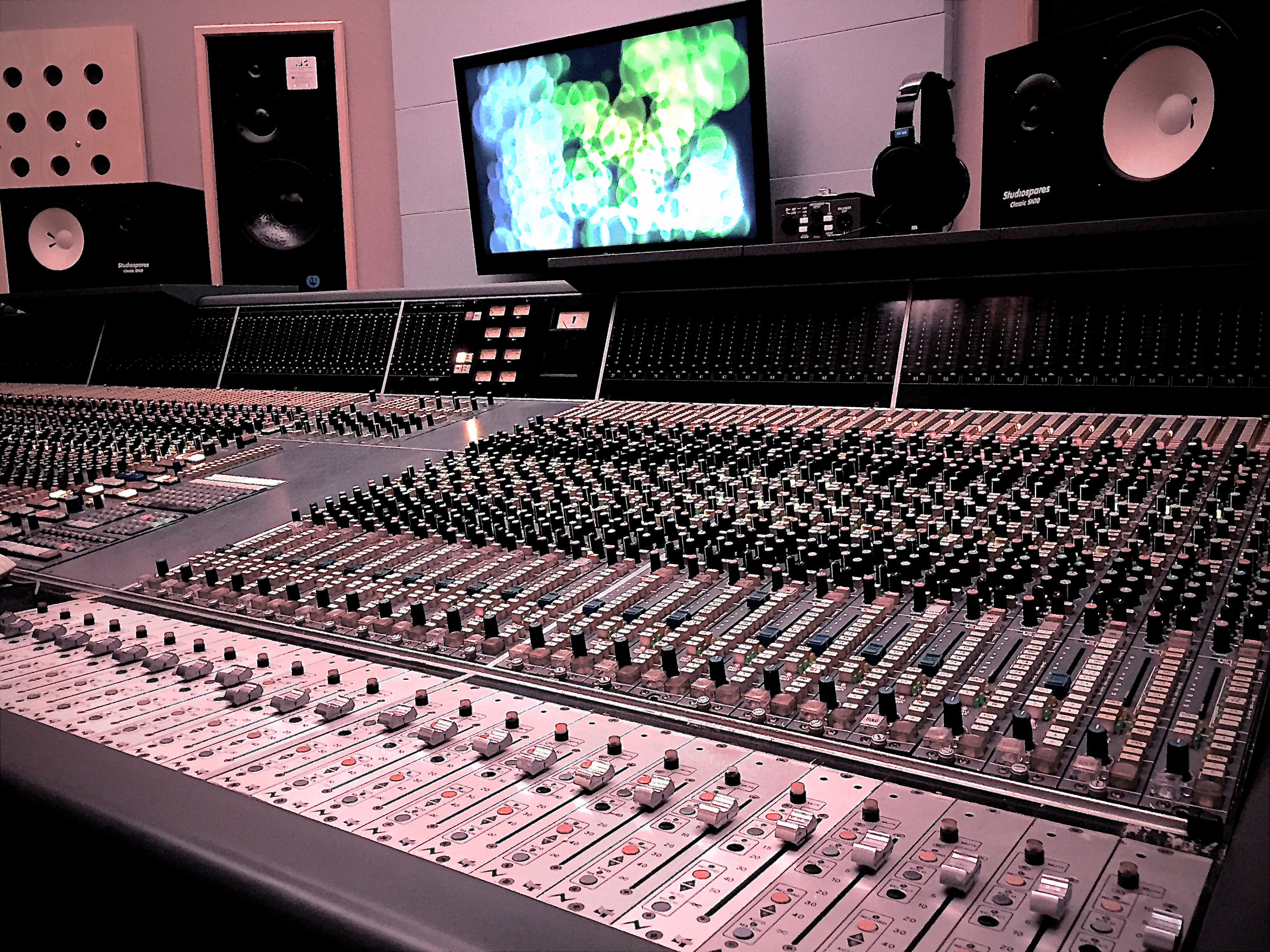 Headline Music Studios Headline Music Studios